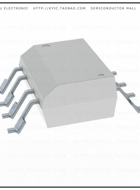 TLP3825F(TP4 F【SSR RELAY SPST-NO 1.5A 0-200V】