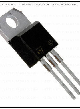 T835T-8I【8 A SNUBBERLESS TRIAC】