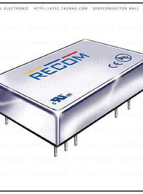 RP08-2405SA【DC DC CONVERTER 5V 8W】