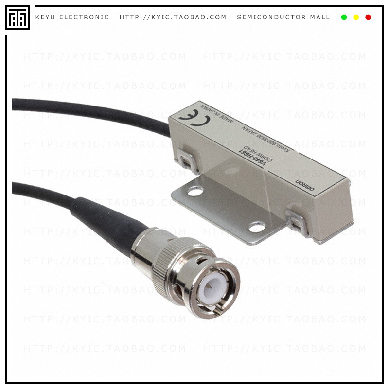V640-HS61 2M【TIRIS RFID ANTENNA FOR SEMI 2M】