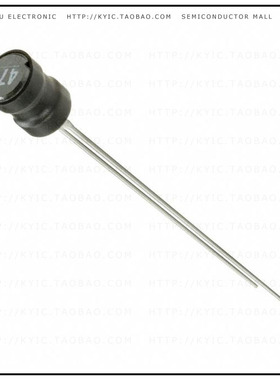 11R474C【FIXED IND 470UH 140MA 6.4 OHM TH】