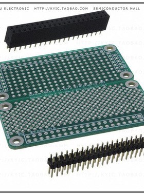 710-0016-03【SCHMARTBOARD PI ZERO PROTOTYPING】