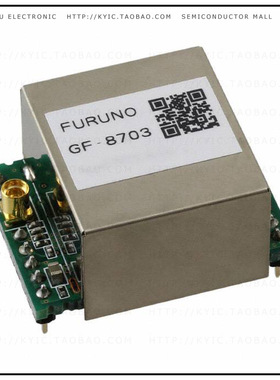 GF-8703【IC GNSS DISCIPLINED OSC 16DIP】