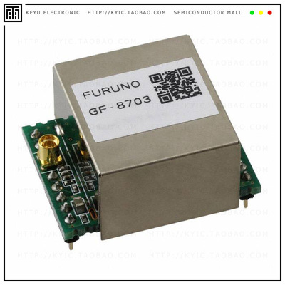 GF-8703【IC GNSS DISCIPLINED OSC 16DIP】