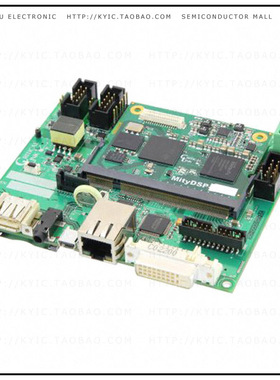 80-000348【AM1810 EVAL BRD】