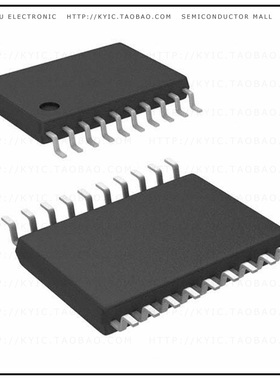 STM8L101F2P6TR【IC MCU 8BIT 4KB FLASH 20TSSOP】