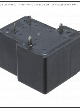 JTN1AS-PA-F-DC15V【RELAY GEN PURPOSE SPST 30A 15V】