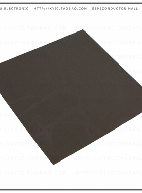 H48-6C-320-320-0.3-0【THERM PAD 320MMX320MM GRAY】