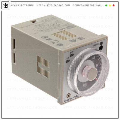 H3BA-N8H 220 VAC【RELAY TIME DELAY 300HR 5A 250V】