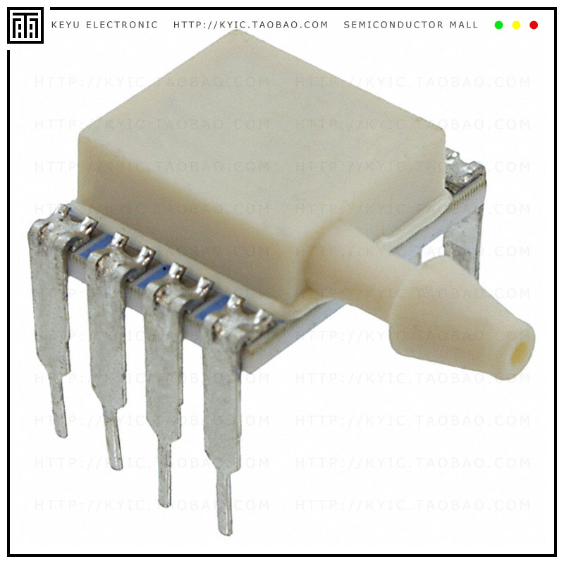 4525-SS5A030GP【SENSOR GAUGE PRESS 30PSI PCB 8DI】