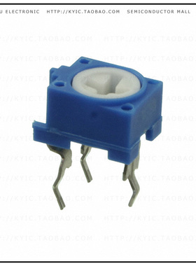 N6L50T0C-203【POT 20 K OHM LINEAR】