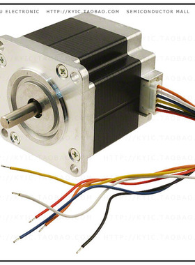 23KM-K044-00V【STEP MOTOR HYBRID UNIPOLAR 24V】