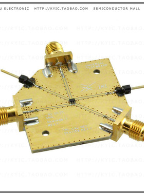 SKYA21001-EVB【EVAL BOARD FOR SKYA21001】