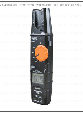 CL360【FORK METER 200A A/C TRMS】