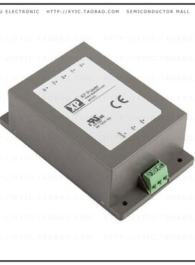 DTE6048S5V1【DC/DC CONVERTER 5.1V 60W】