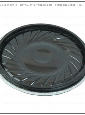 CLS0201MA-L152【SPEAKER 8OHM 500MW TOP PORT 86DB】