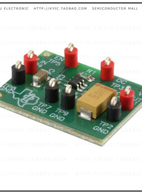 TPS2051BEVM【EVAL MODULE FOR TPS2051B】