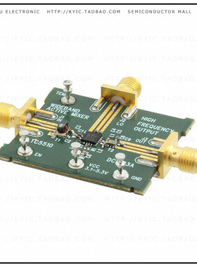 DC1983A【EVAL BOARD MIXER LTC5510】