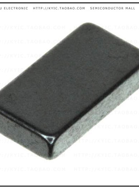 NDFEB 10X5X1.9MM【MAGNET 0.394' L X 0.2' W RECT】