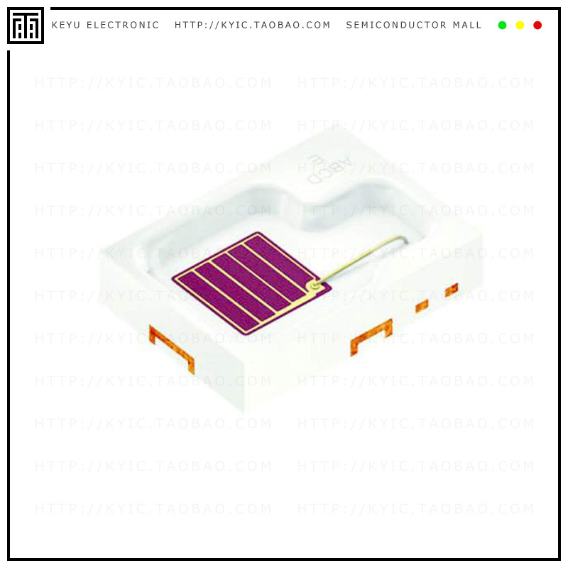 SFH 4776【IR BROADBAND EMITTER FOR SPECTRO】