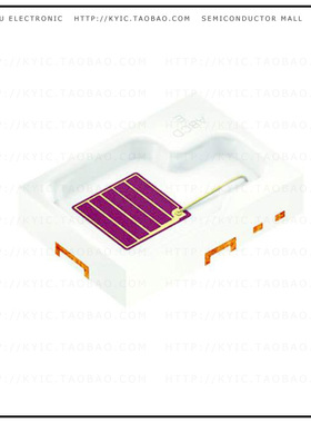 SFH 4776【IR BROADBAND EMITTER FOR SPECTRO】