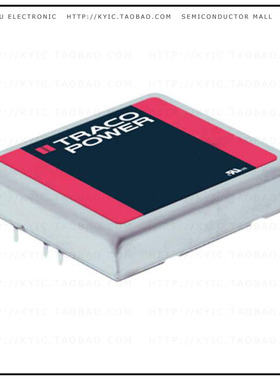 TEN 40-2423WI【DC DC CONVERTER +/-15V 41W】