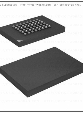 CY62177EV30LL-55BAXI【IC SRAM 32M PARALLEL 48FBGA】