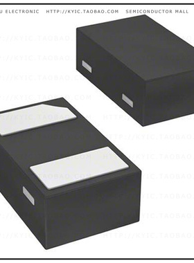 ESD8111PFCT5G【TVS DIODE 8VC 7.1A IPP 2WLCSP】