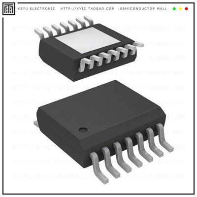 IFX81481ELVXUMA1【IC REG CTRLR BUCK 14SSOP】