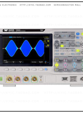 T3DSO2104【DSO 100MHZ 2GS/S INTERLEAVED 4CH】