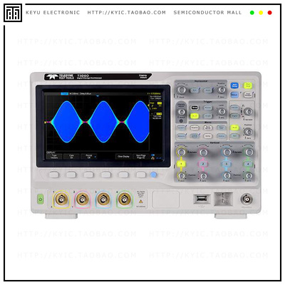 T3DSO2104【DSO 100MHZ 2GS/S INTERLEAVED 4CH】
