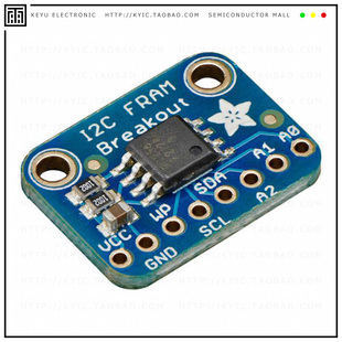 1895【EVAL BOARD FOR MB85RC256V】
