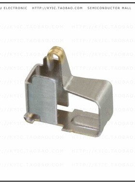 3-2199250-4【3.6H SPRNG FINGER TYPE C SMT】