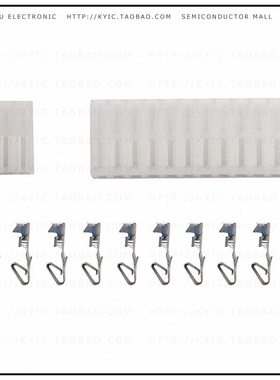 ECM100S CONKIT【CONN KIT FOR ECM100 SER PWR SUPP】