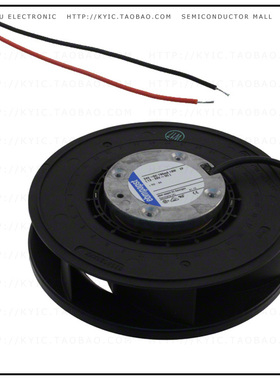 RER160-28/14N【FAN IMP MTRZD 176X54MM 24VDC】