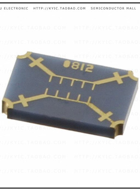 FPC06076【RF DIR COUPLER 4GHZ-8GHZ SMD】