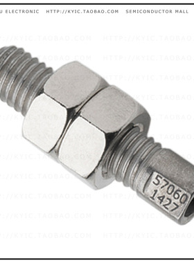 57060-000【MAGNET 0.315'DIA X 1.42'L PLASTC】