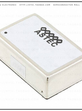 ASA00AA36-L【DC DC CONVERTER +/-5V 6W】