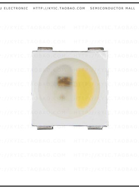 2758【ADDRESS LED DISCR SER RGBW 1=10】