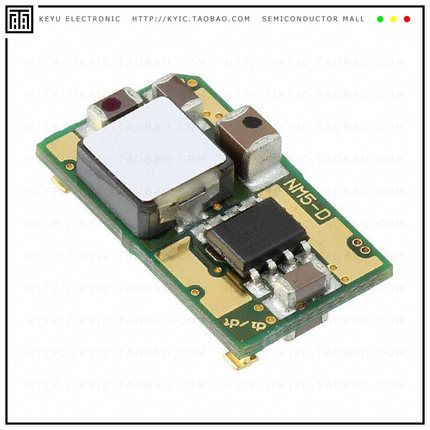 YNM05S05-G【DC DC CONVERTER 0.7525-3.63V 18W】
