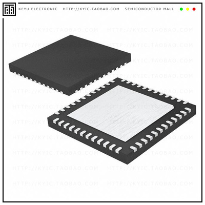 LTC2160IUK#PBF【IC ADC 16BIT 25 MSPS 48-QFN】