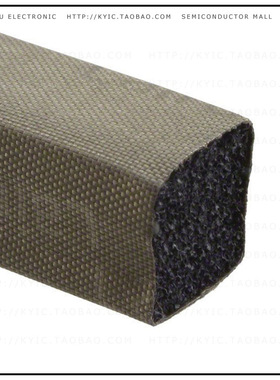 4695PA51H01800【GASKT FABRIC/FOAM 9.5X457.2MM SQ】