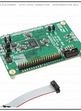 DC1112A【BOARD DAC LTC2755-16】