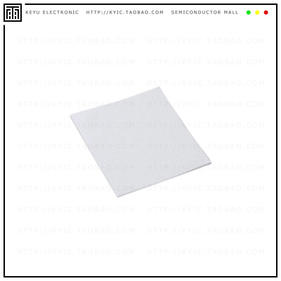 TG2030-20-10-3【THERM PAD 20MMX10MM WHITE】