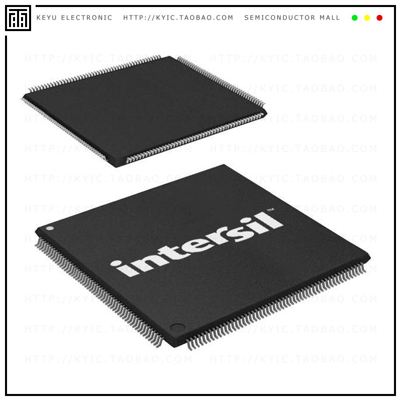 TW8811-LC2-GR【IC LCD TFT CTRLR 208 QFP】
