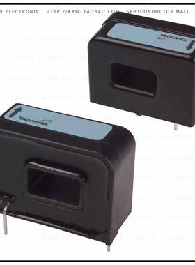 L01Z100S05【SENSOR CURRENT HALL 100A AC/DC】