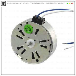 230VAC 82340195 RPM 600 STANDARD MOTOR