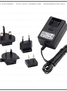 WSX180-1330【AC/DC WALL MOUNT ADAPTER 18V 24W】