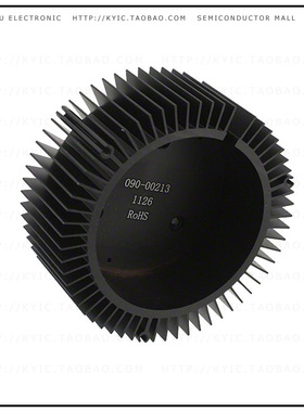 NX300106【ROUND HEAT SINK GE INFUSION】