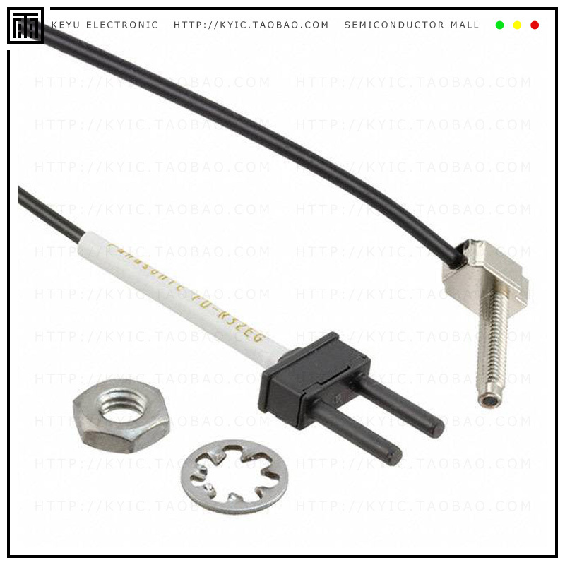 FD-R32EG【SENSOR REFLECTIVE 170MM COAX M3】